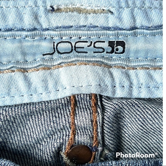 Joe's Jeans Bootcut Jeans 28 - Picture 5 of 6
